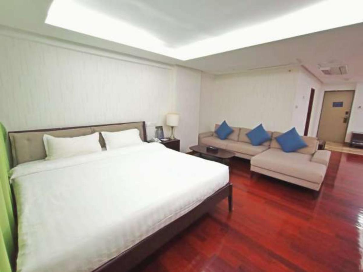 Myanmar Life Hotel Yangon