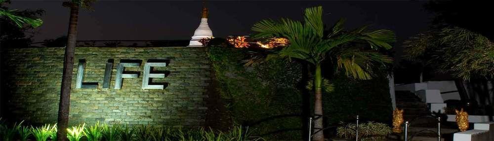 Myanmar Life