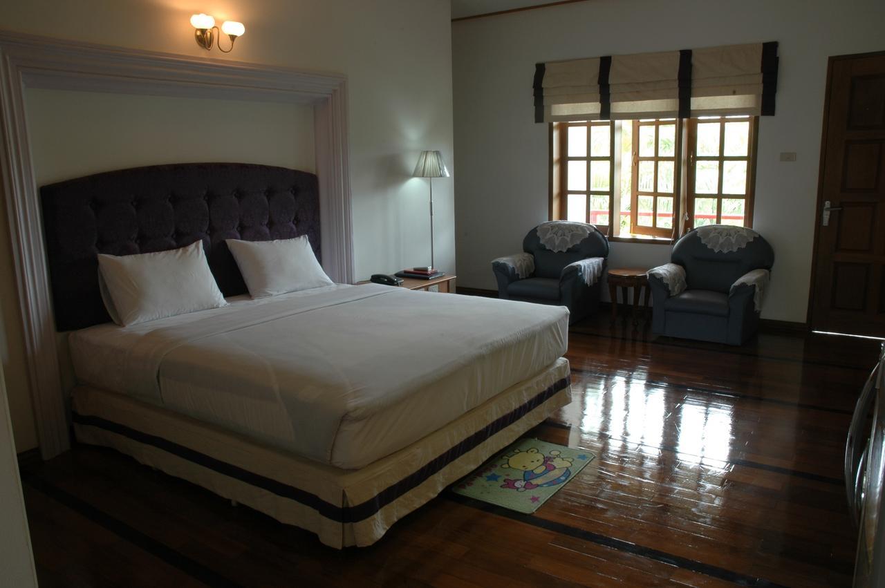 Myanmar Life Hotel Yangon