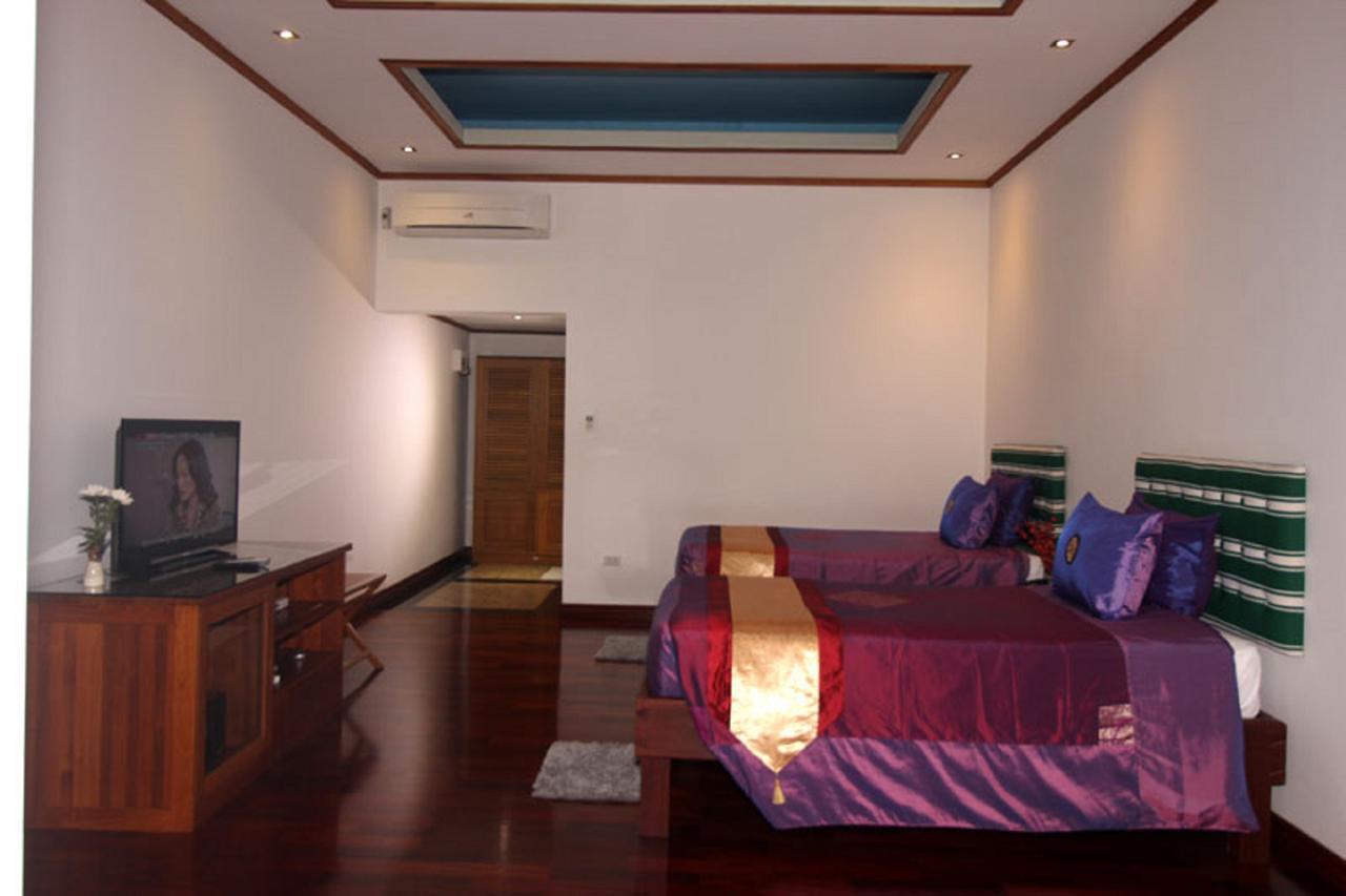Myanmar Life Hotel Yangon