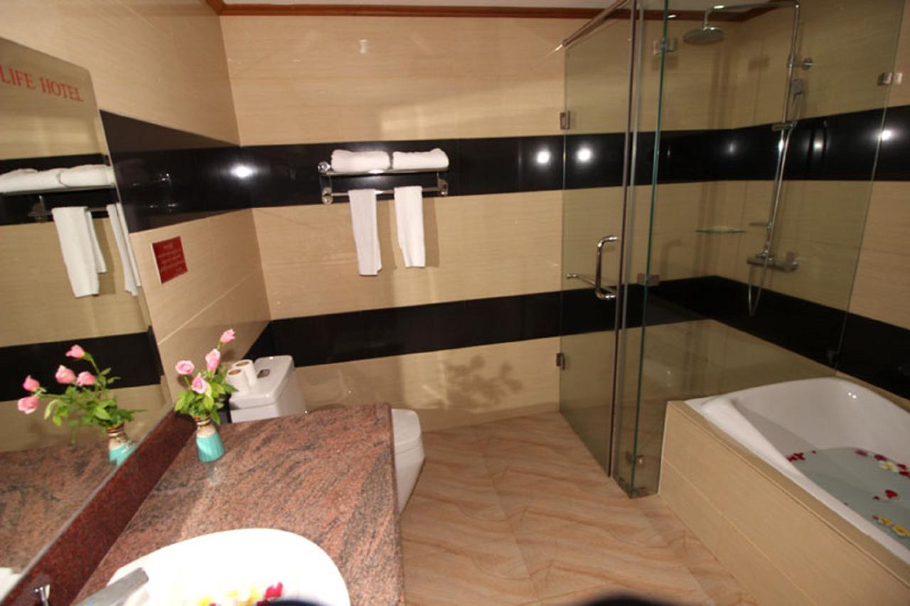 Myanmar Life Hotel Yangon