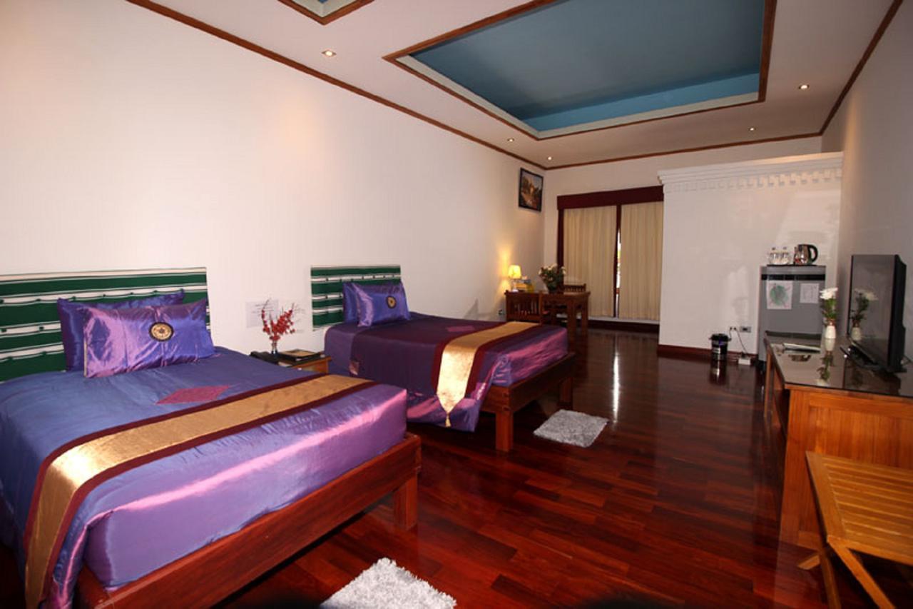 Hotel Myanmar Life Yangon