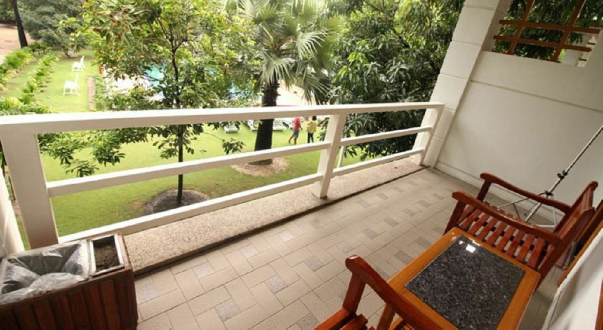 Hotel Myanmar Life 3*